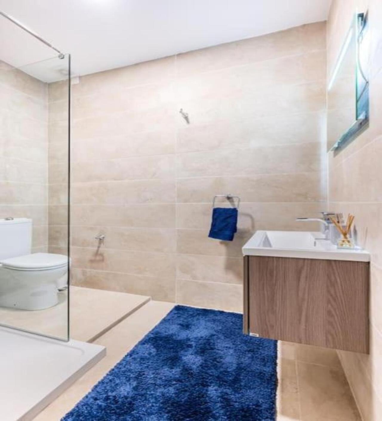 Sea View Luxury Apartment Brand New In Valletta Exterior foto